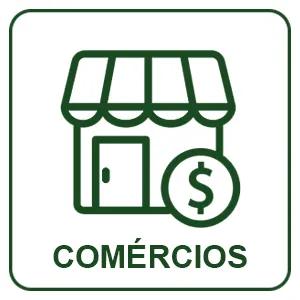 Ícone de Comércios