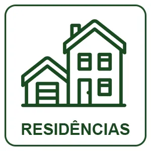 Ícone de Residências