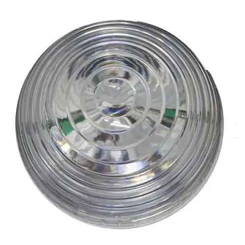 Lâmpada Estrobo Flash Redondo 6w com Base 220v